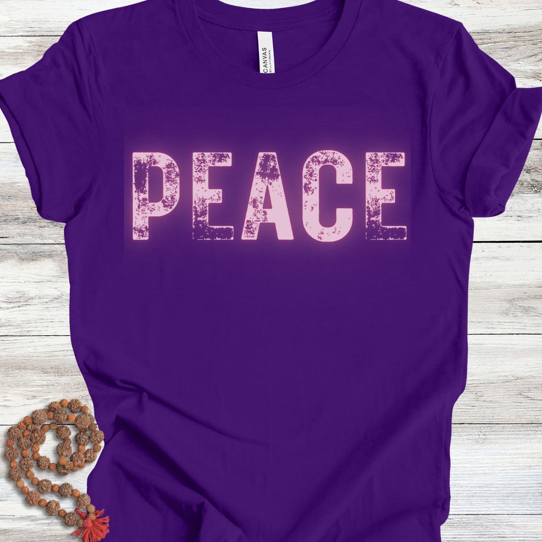 Peace T-shirt