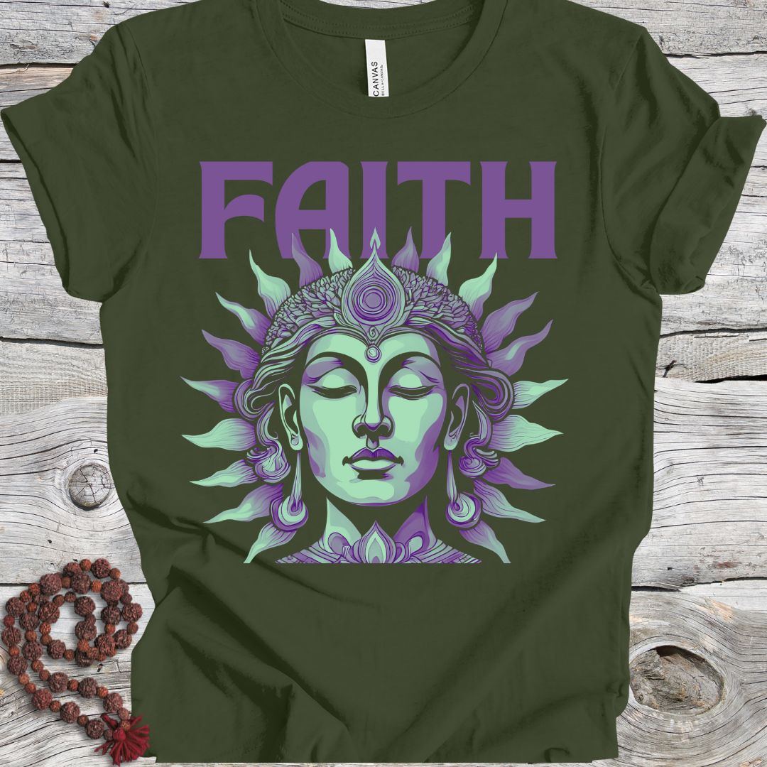 Faith T-shirt