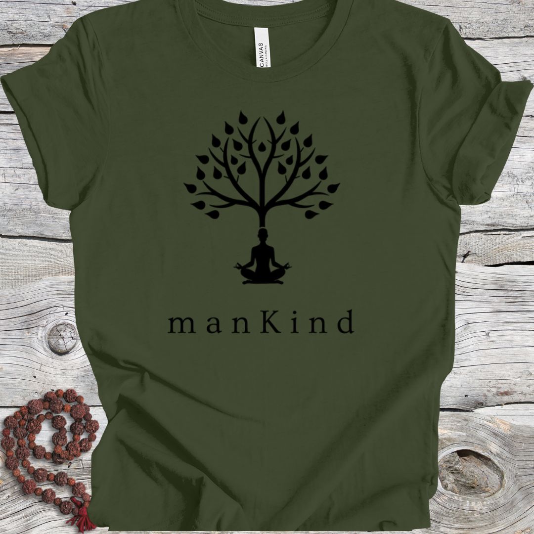manKind T-shirt