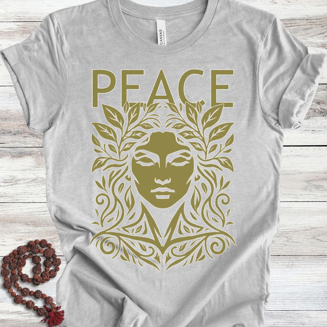 PEACE T-shirt