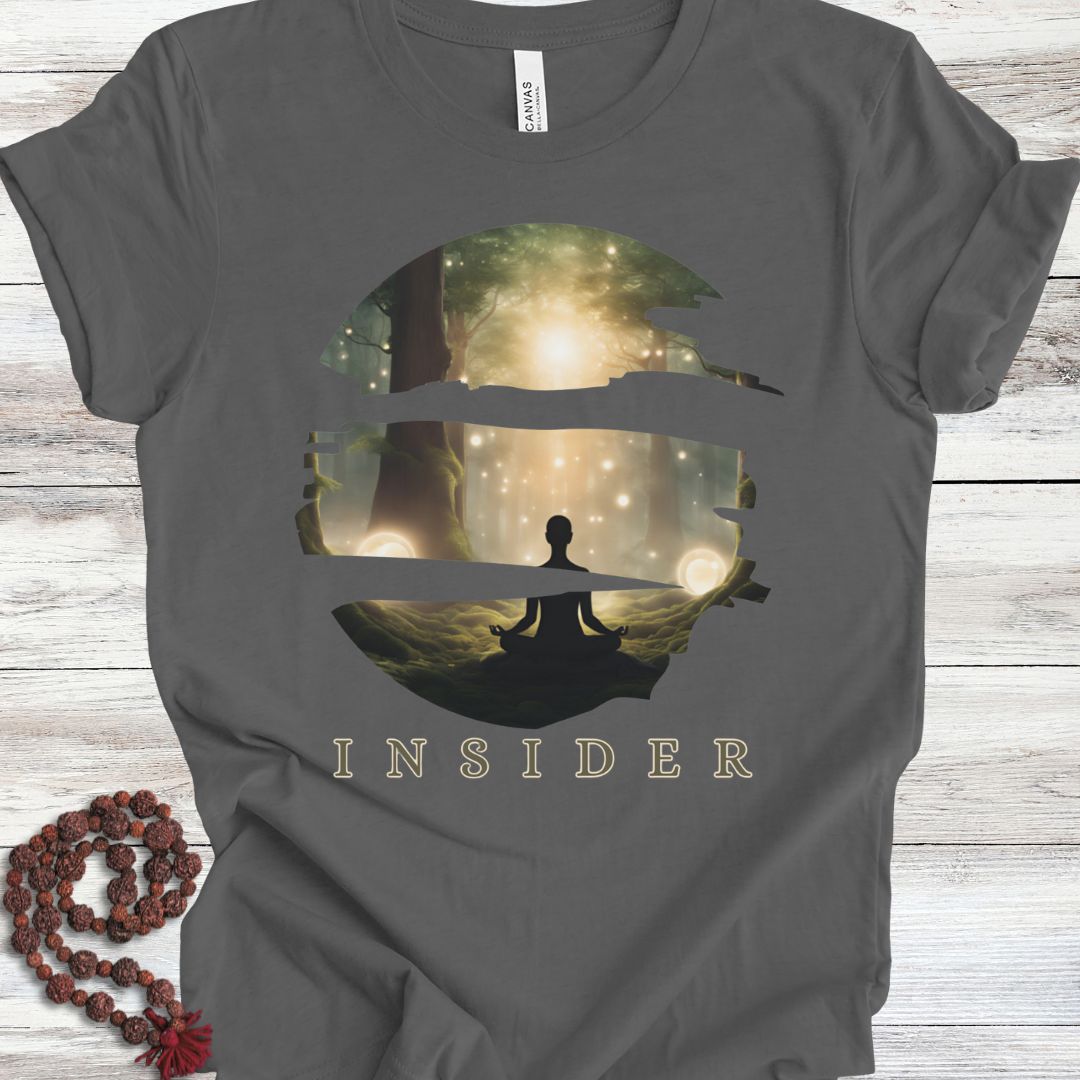 Insider T-shirt