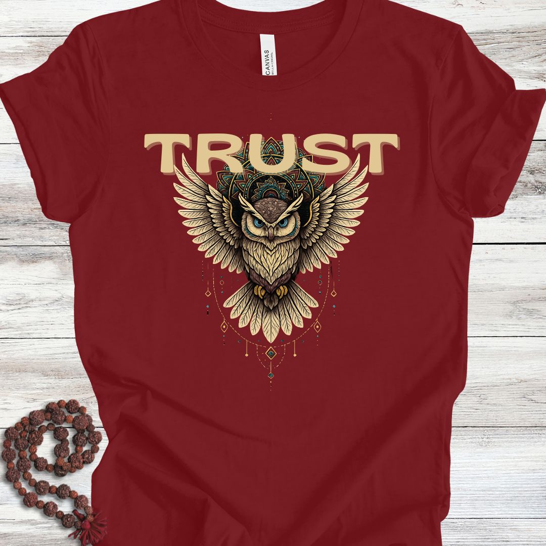 TRUST T-shirt