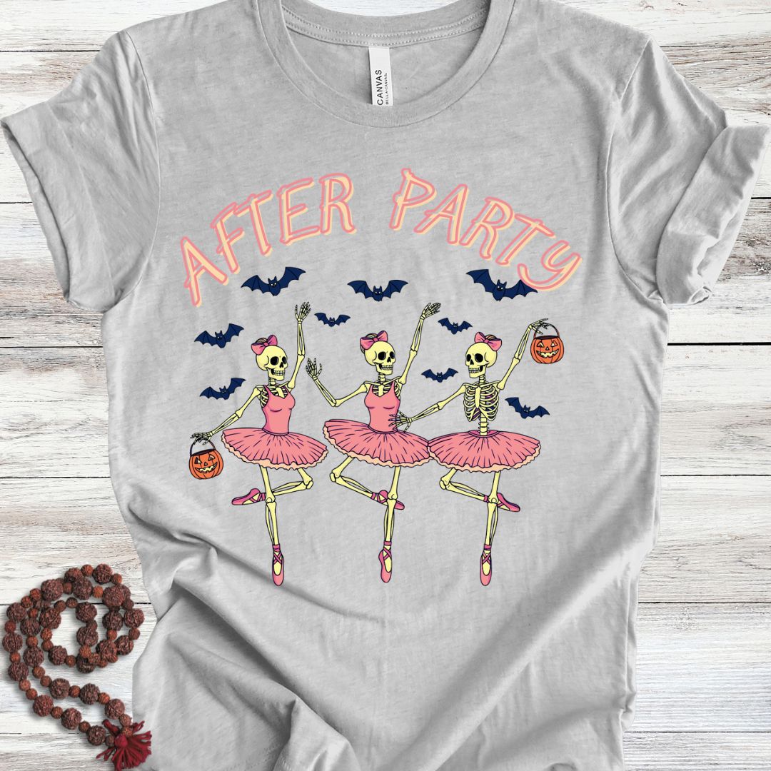 After Party T-shirt