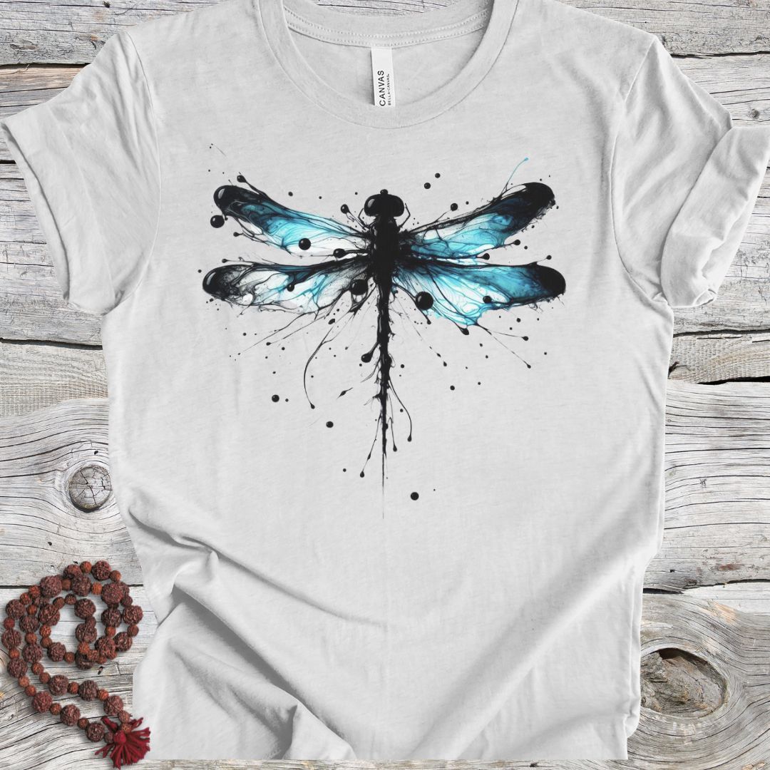 Dragonfly T-shirt