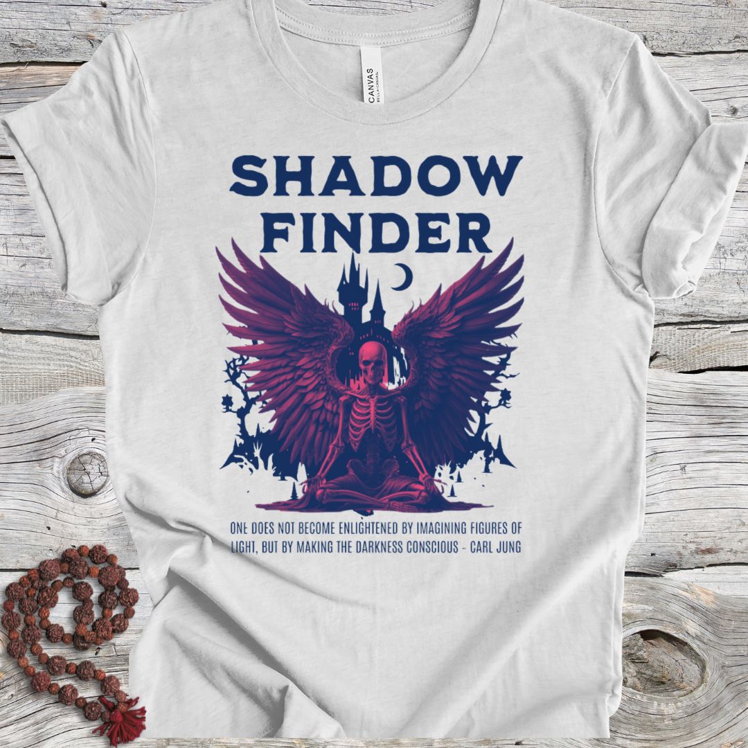 Shadow Finder T-shirt