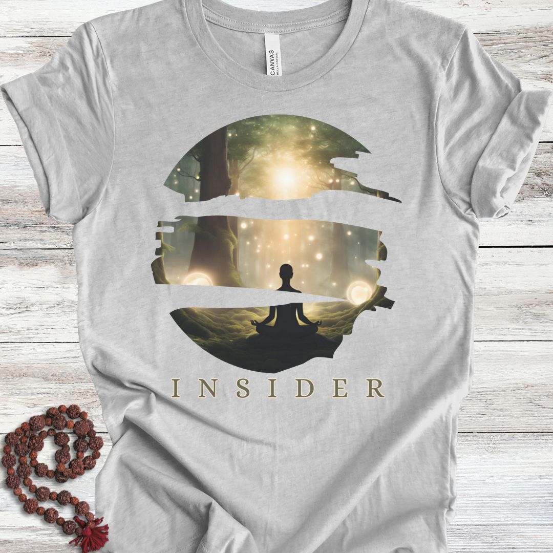 Insider T-shirt