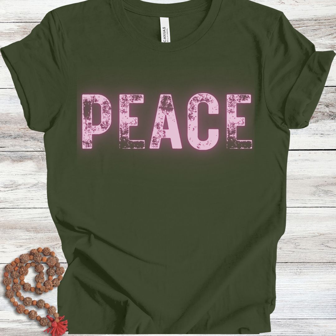 Peace T-shirt