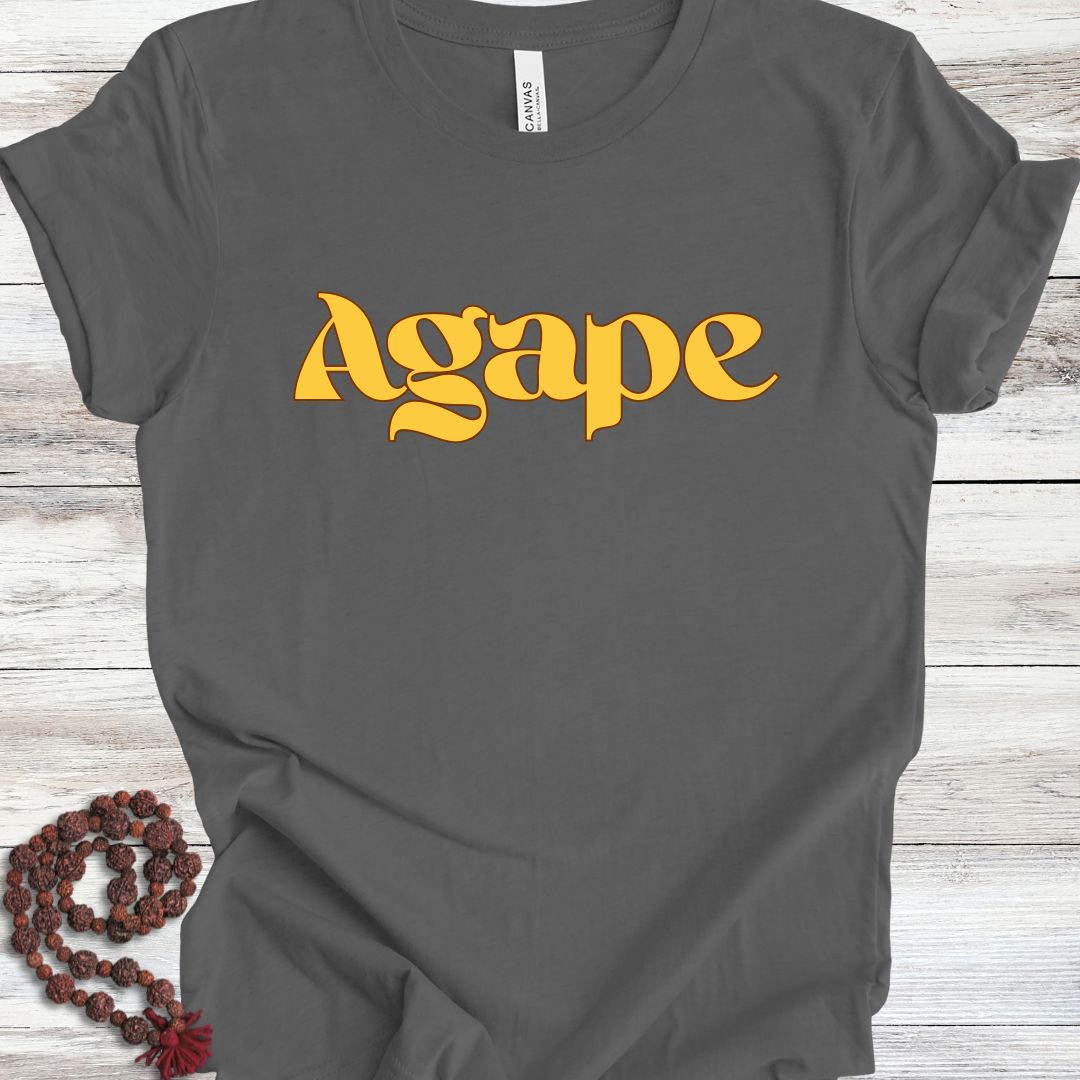 Agape T-shirt