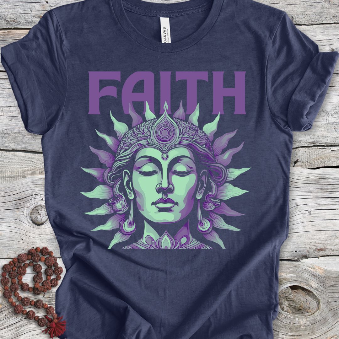 Faith T-shirt