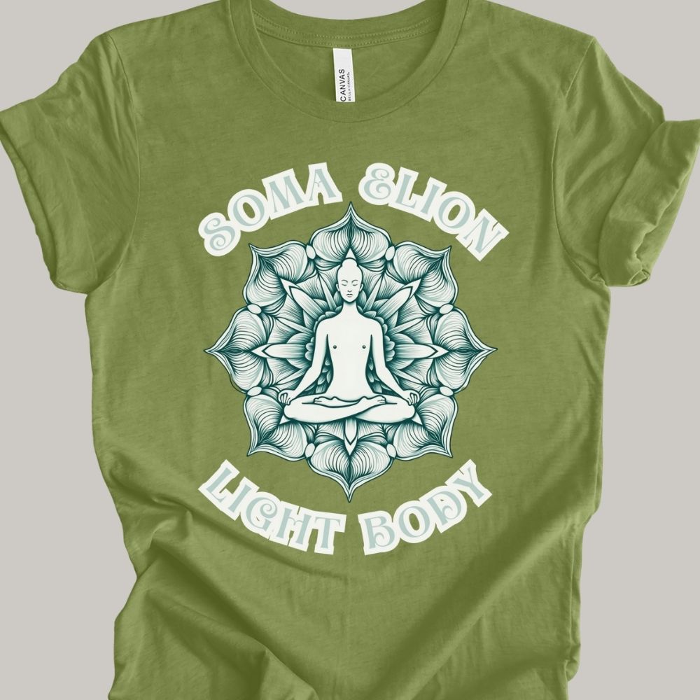 Soma Elion T-Shirt