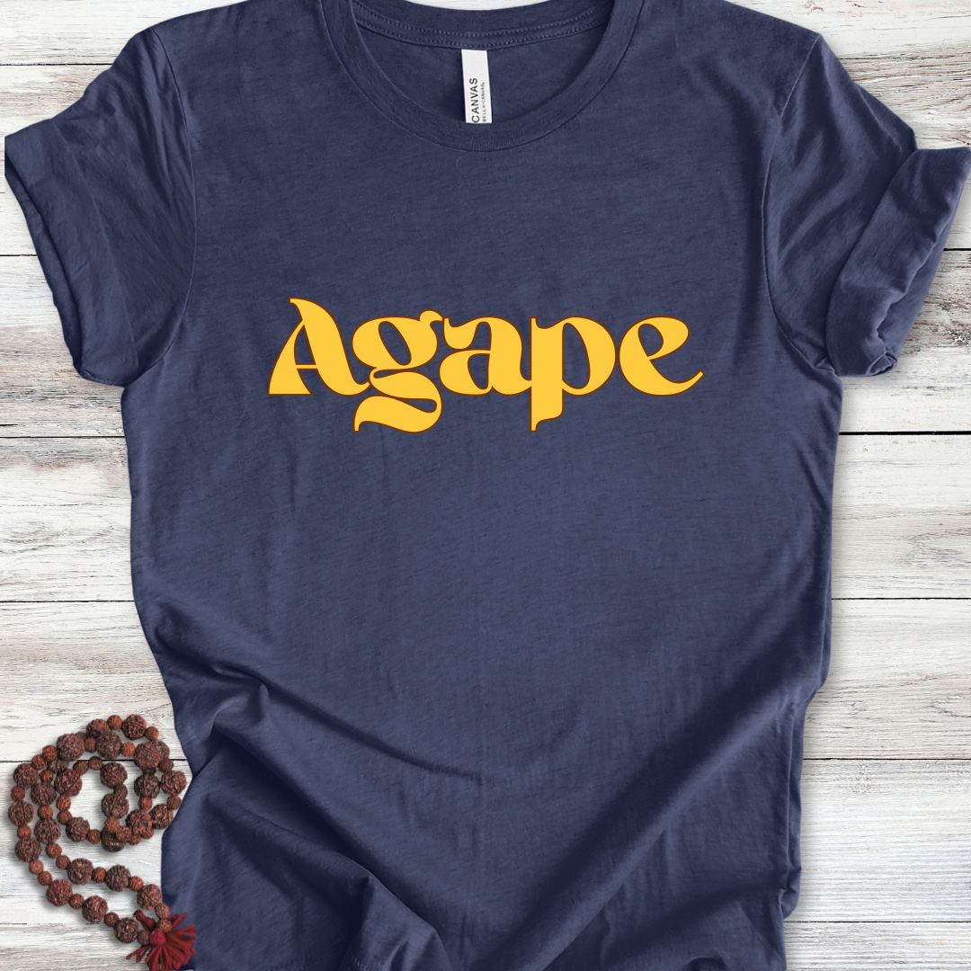 Agape T-shirt