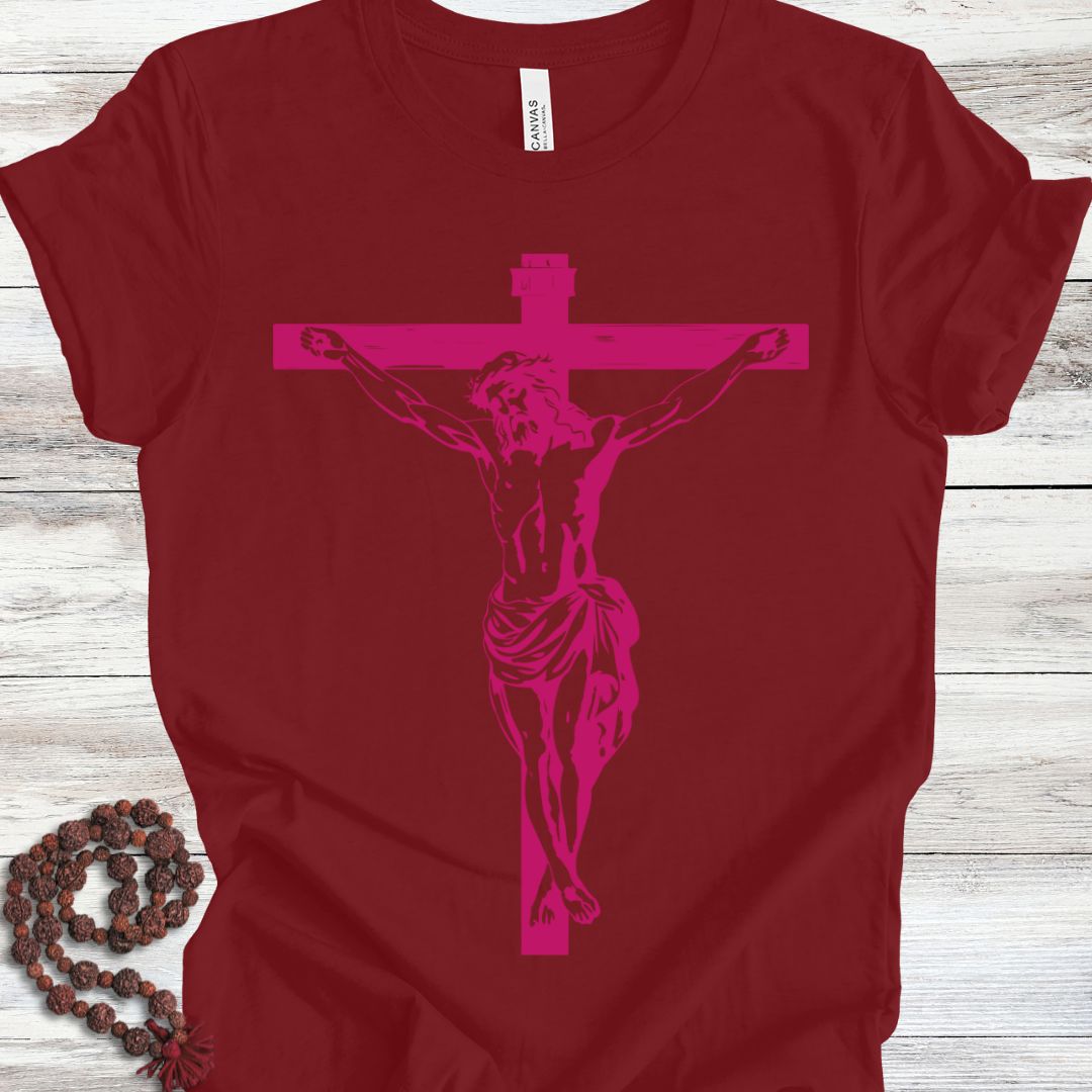 Cross T-shirt