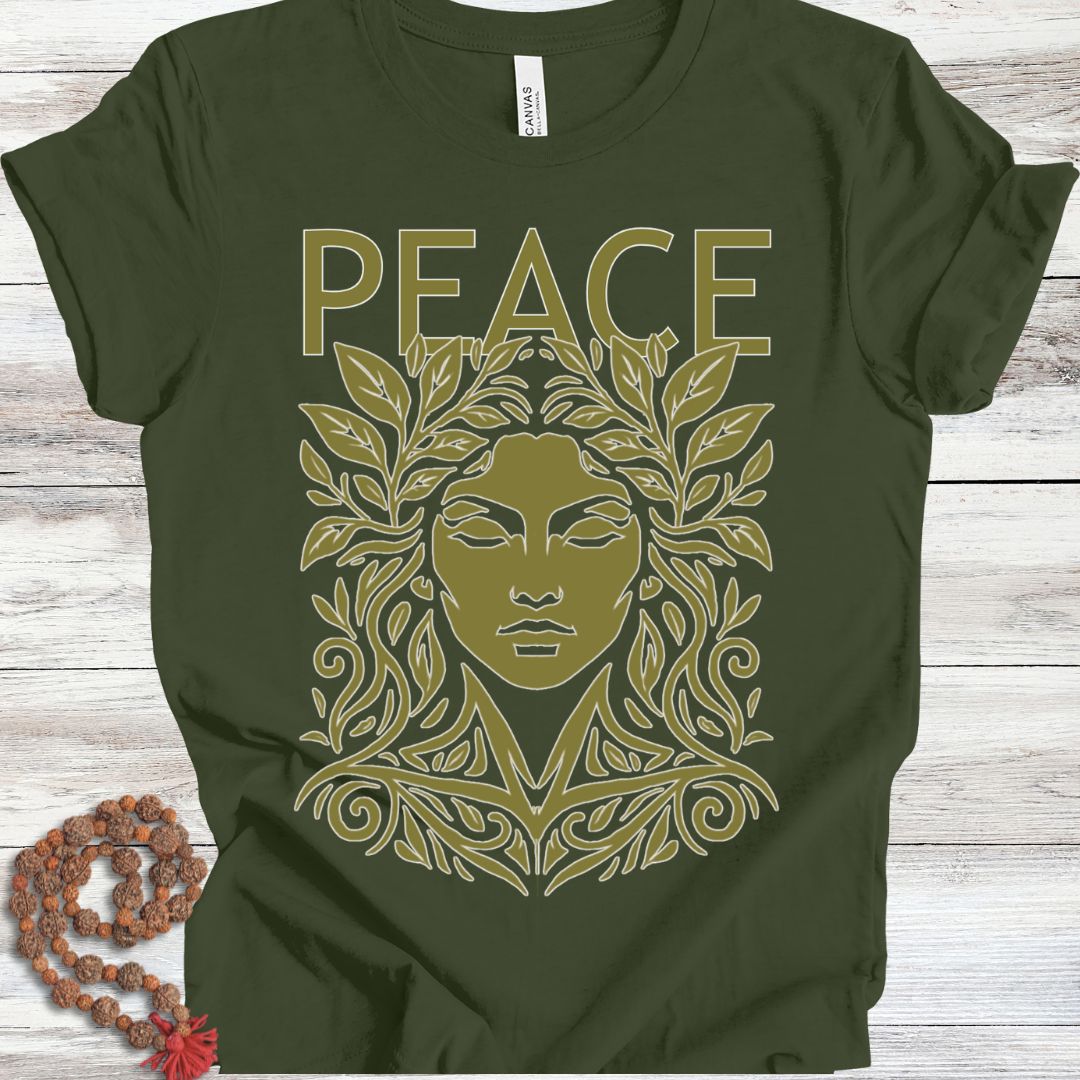 PEACE T-shirt