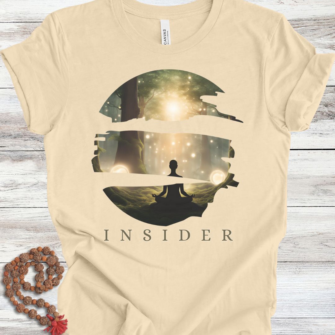 Insider T-shirt