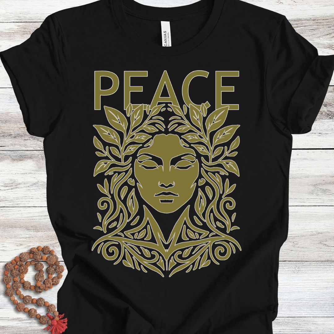 PEACE T-shirt