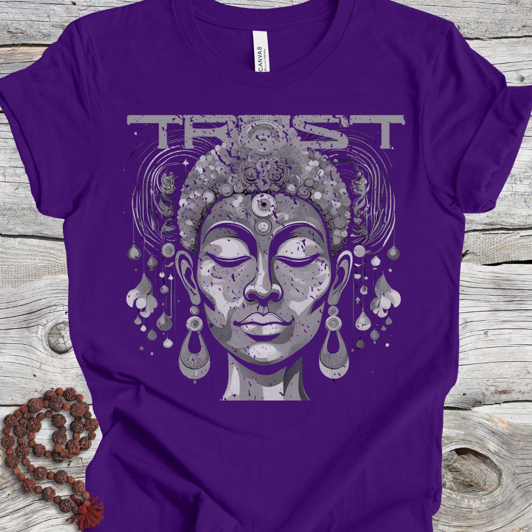 Trust (Distressed) T-shirt