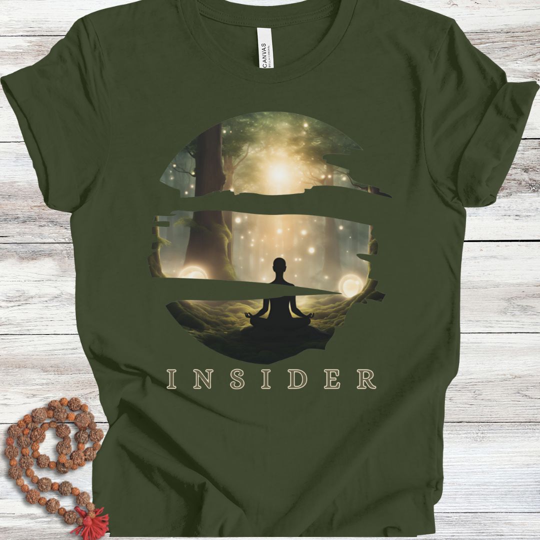 Insider T-shirt