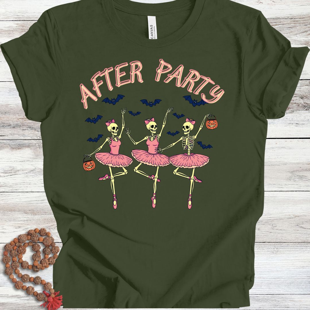 After Party T-shirt