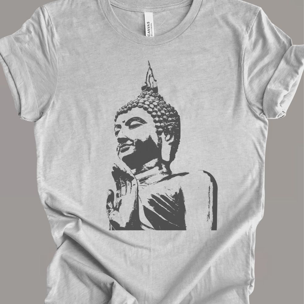 Big Buddha T-shirt
