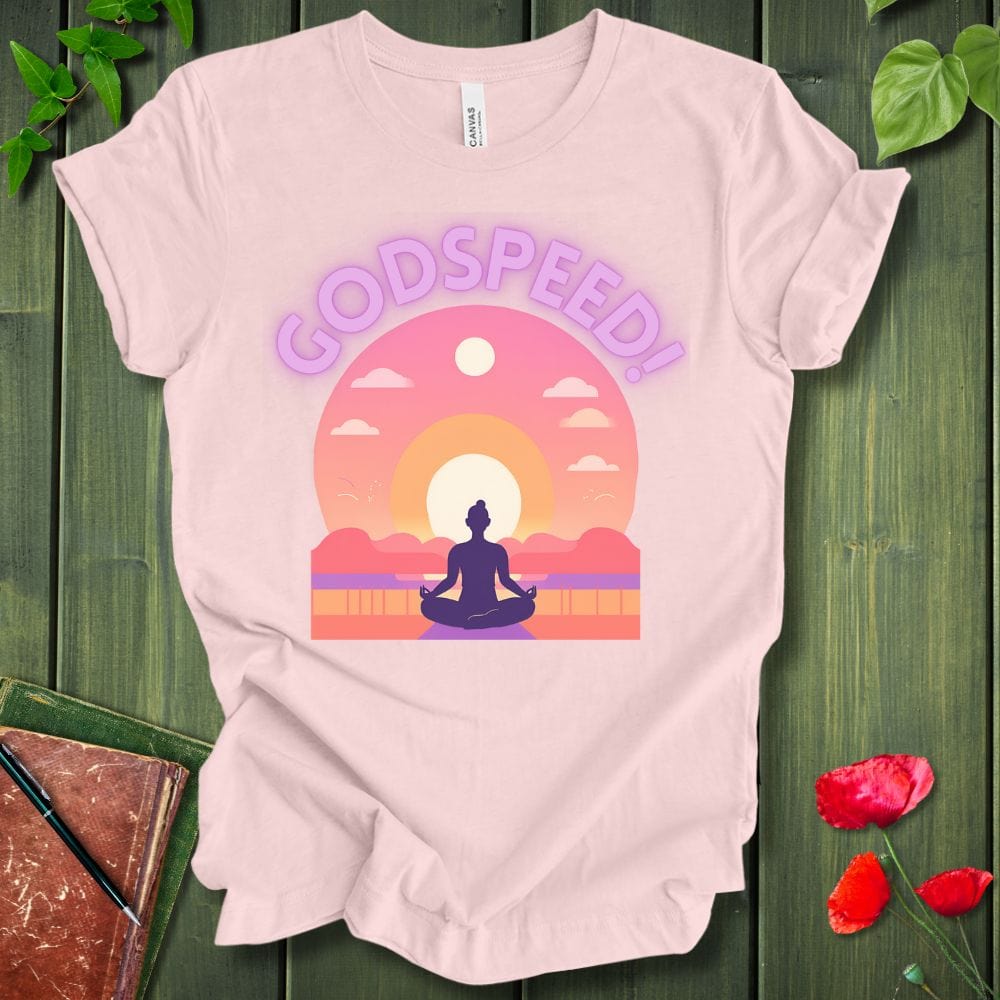 Godspeed! T-Shirt