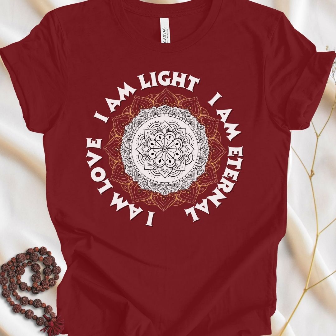 I AM LOVE T-shirt