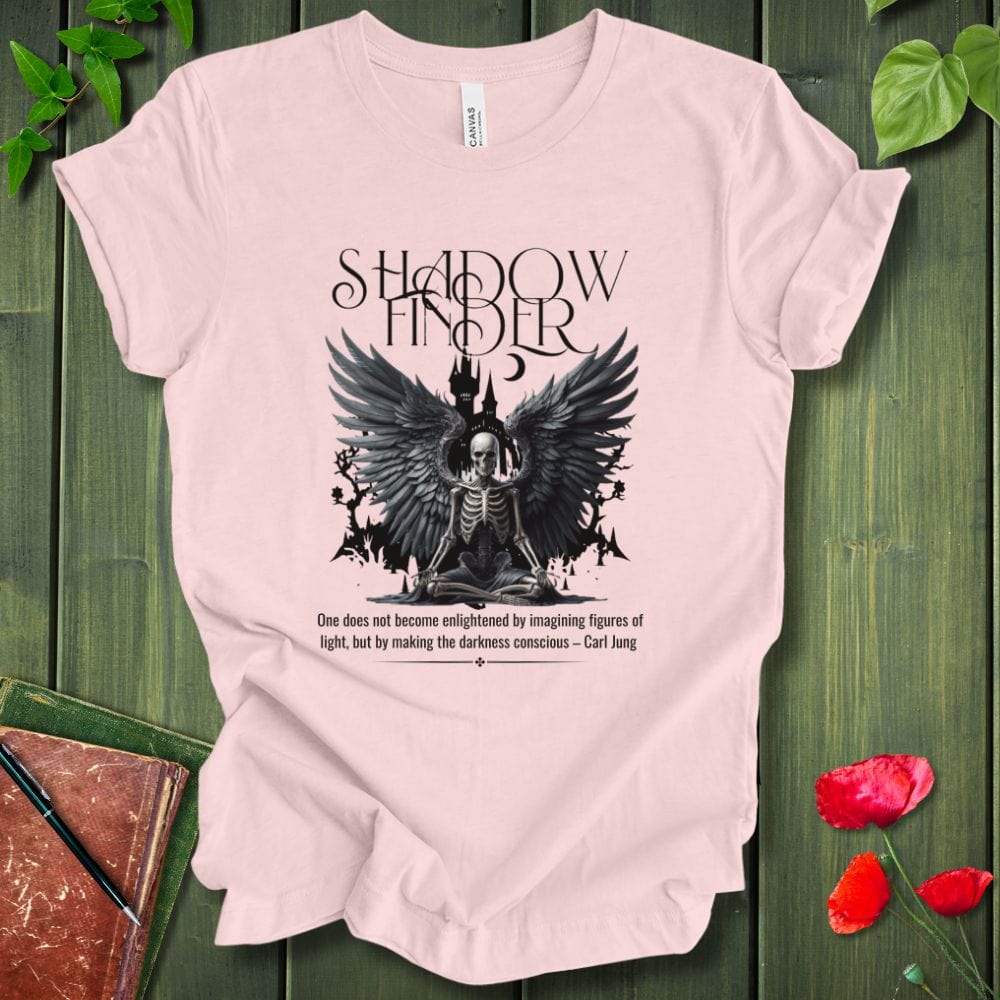 Shadow Finder T-Shirt