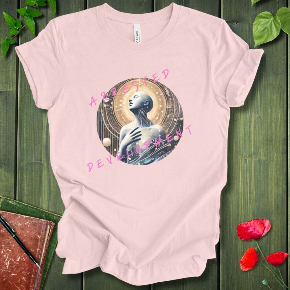 Arrested Development T-Shirt