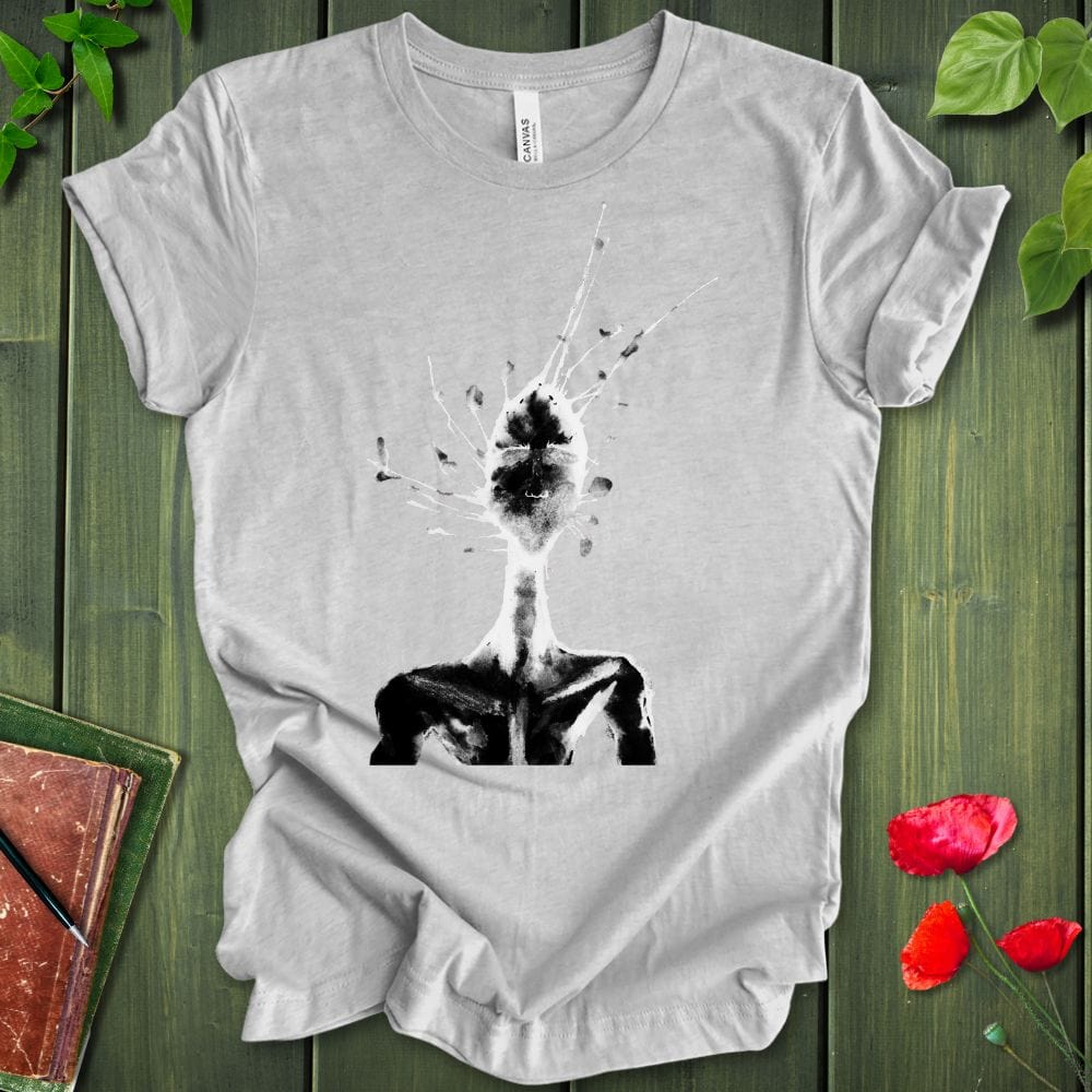 Lost T-shirt