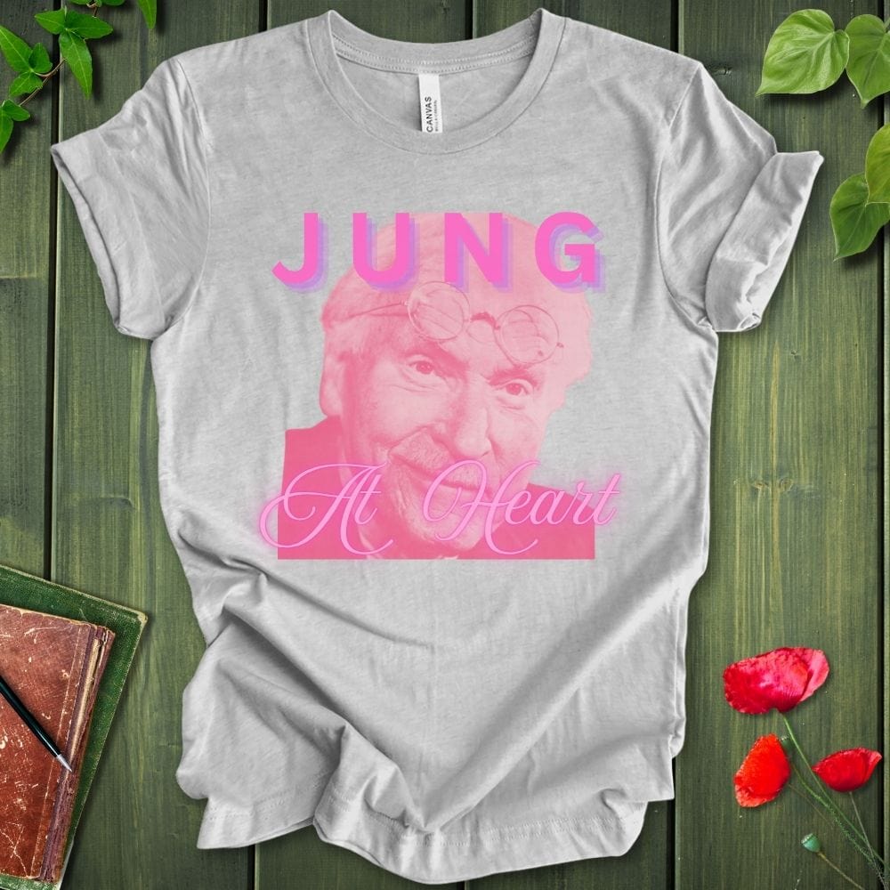 Jung At Heart T-Shirt