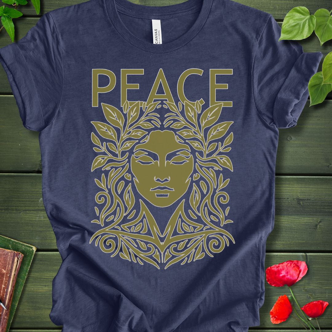 Peace T-shirt