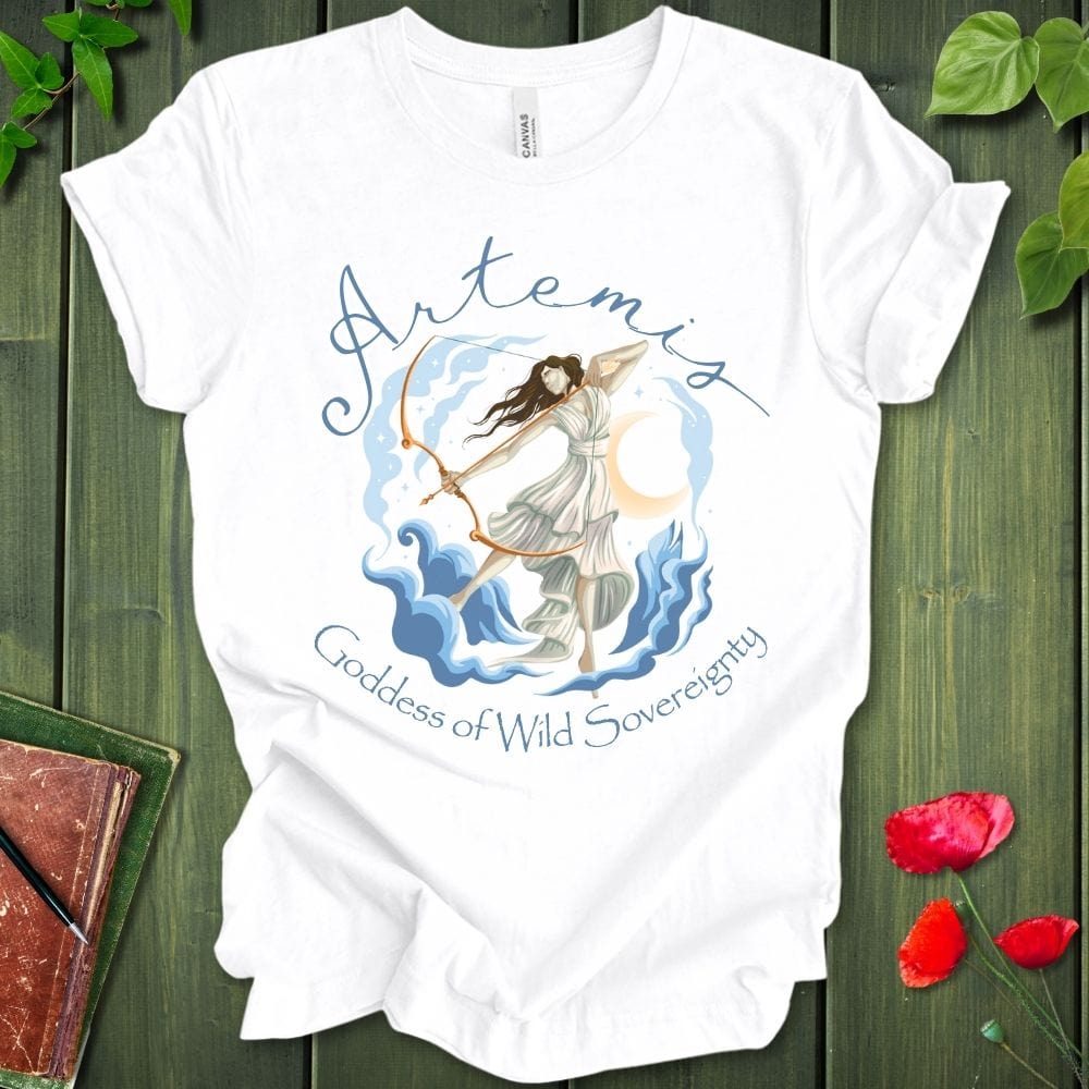 Artemis T-Shirt