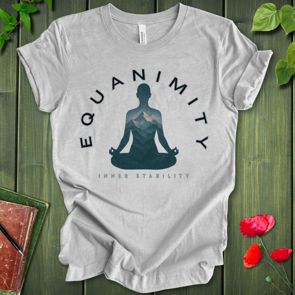 Inner Stability T-Shirt