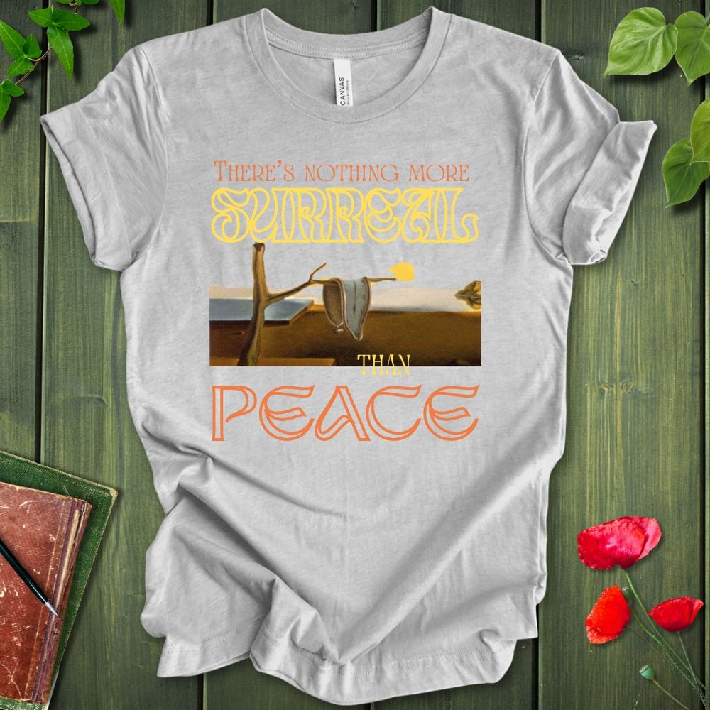 Surreal peace T-Shirt