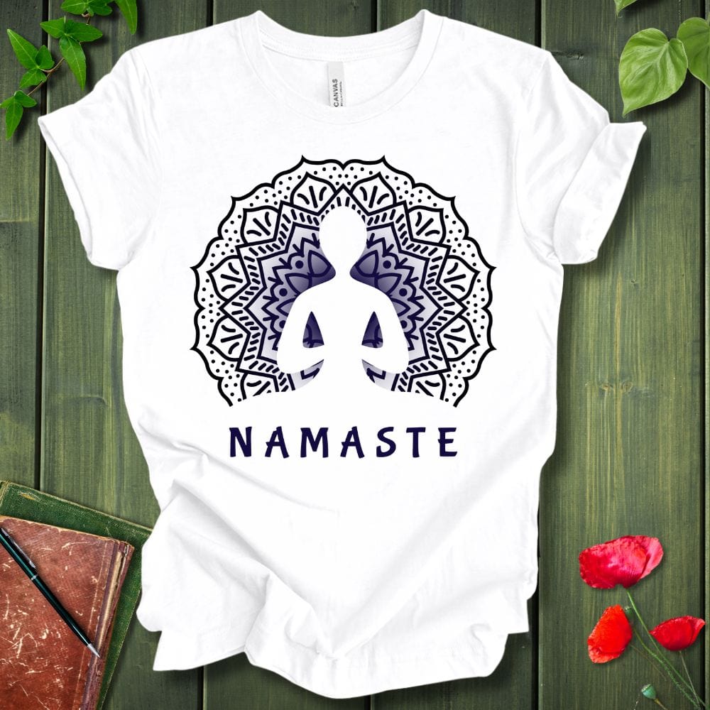 Namaste T-Shirt