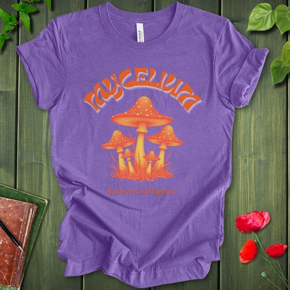 Natural Intelligence Or. T-Shirt