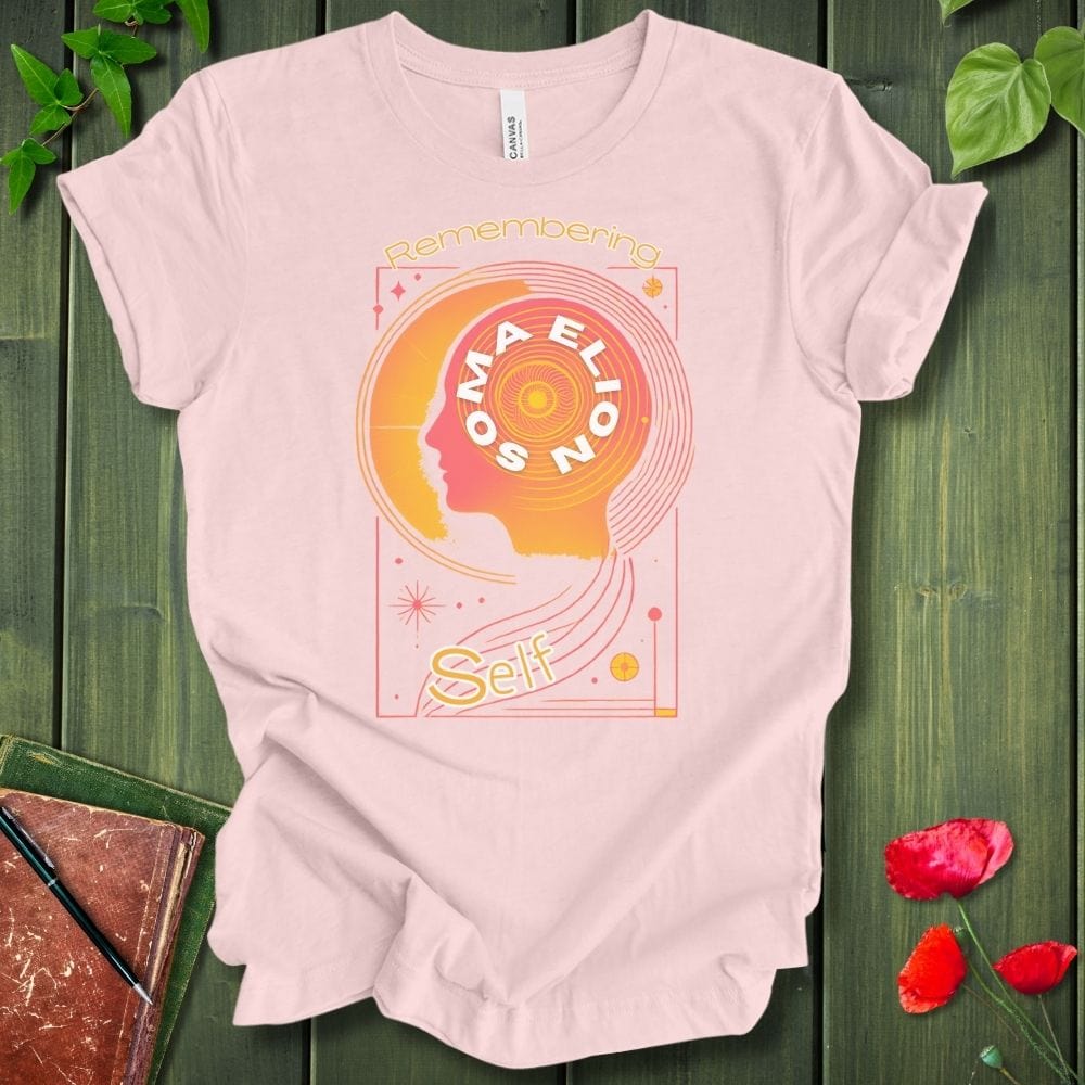 Remembering Self T-Shirt