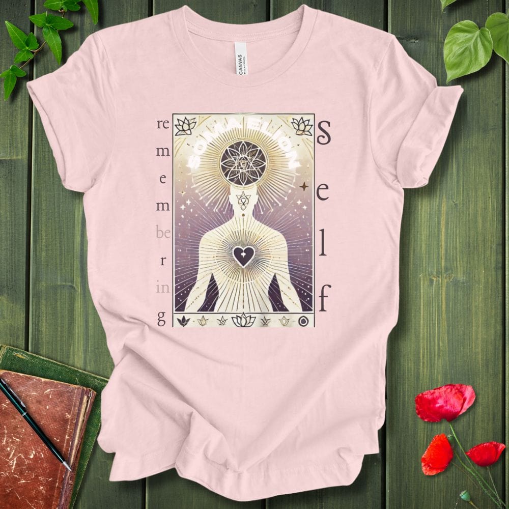 Remembering Self 2 T-Shirt