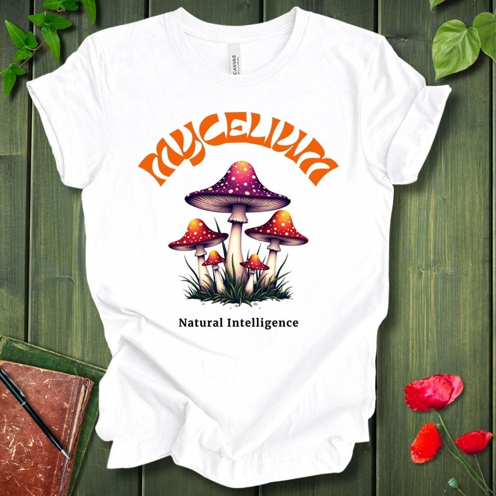 Natural Intelligence T-Shirt