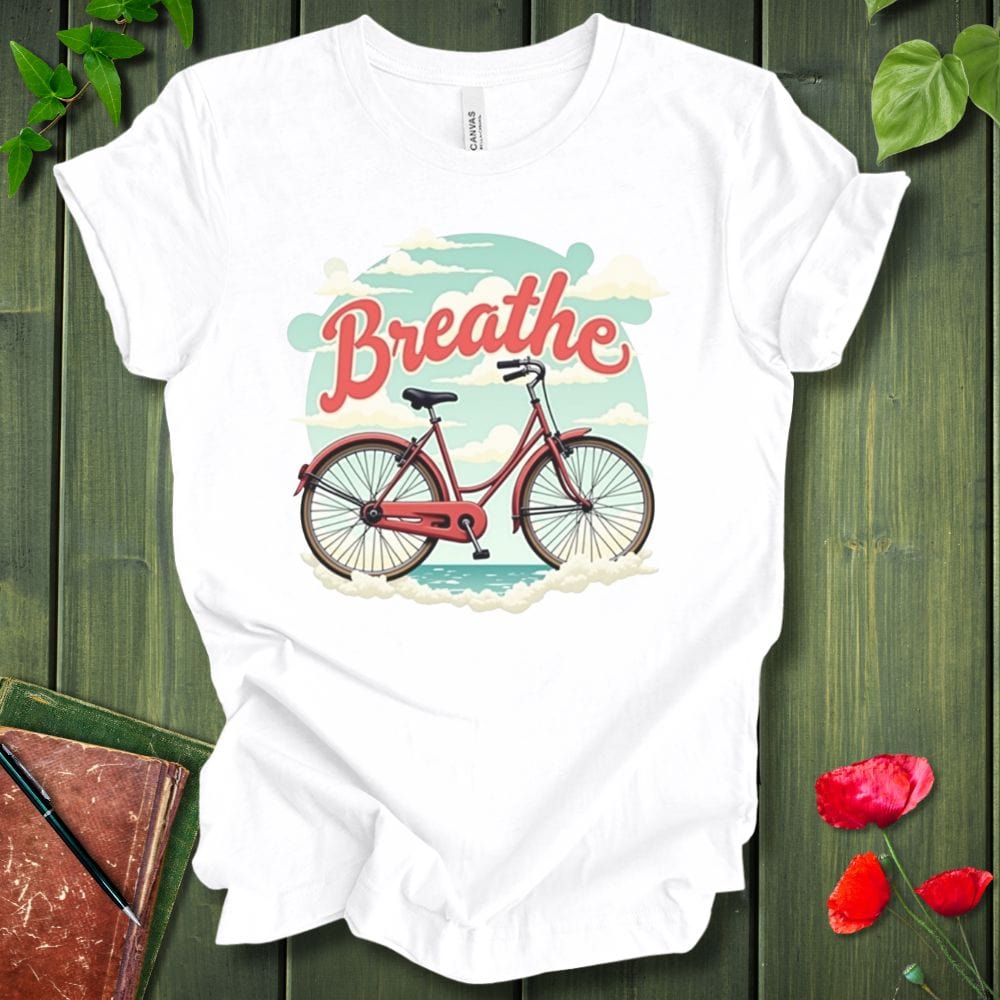 Breathe 2 T-Shirt