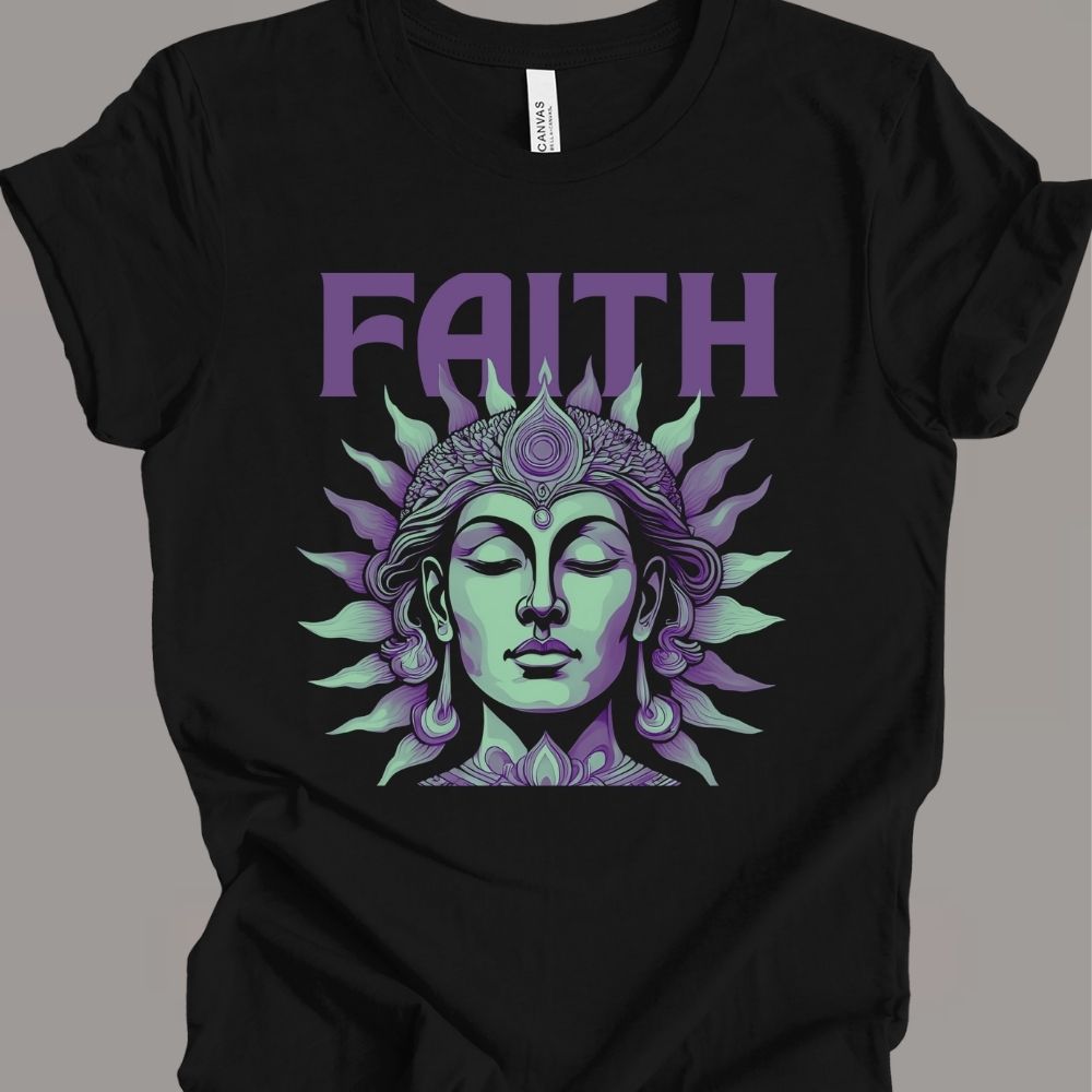 Faith T-shirt