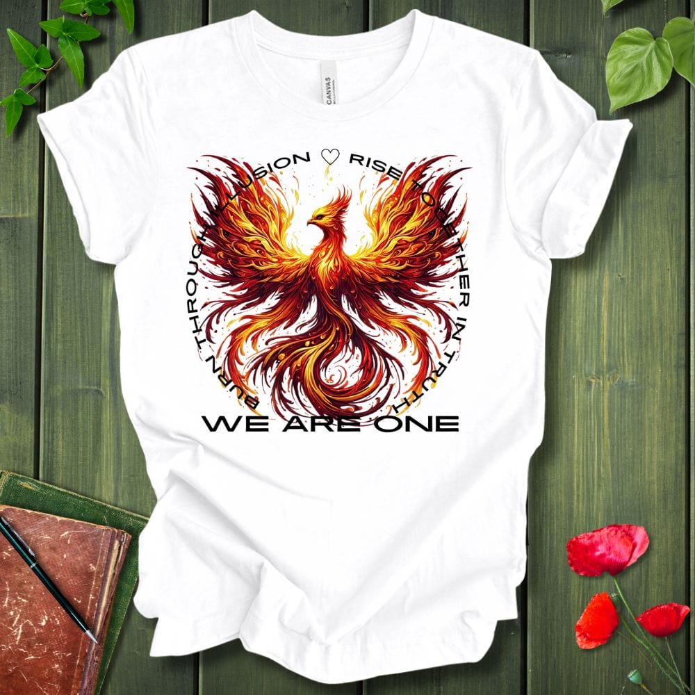 Phoenix T-Shirt