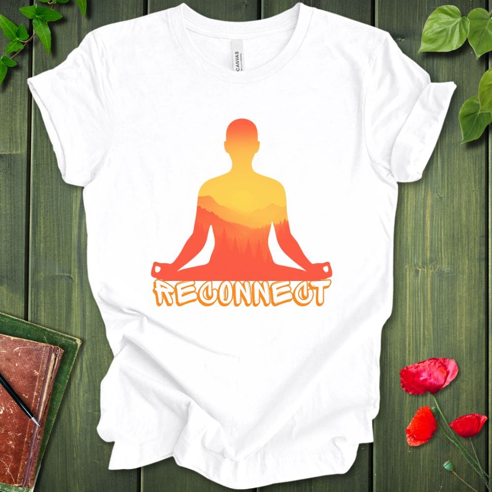 Reconnect O T-Shirt
