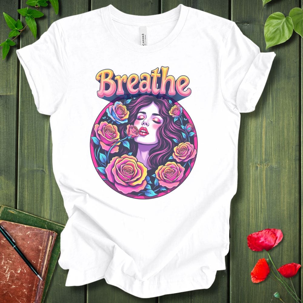 Breathe T-Shirt