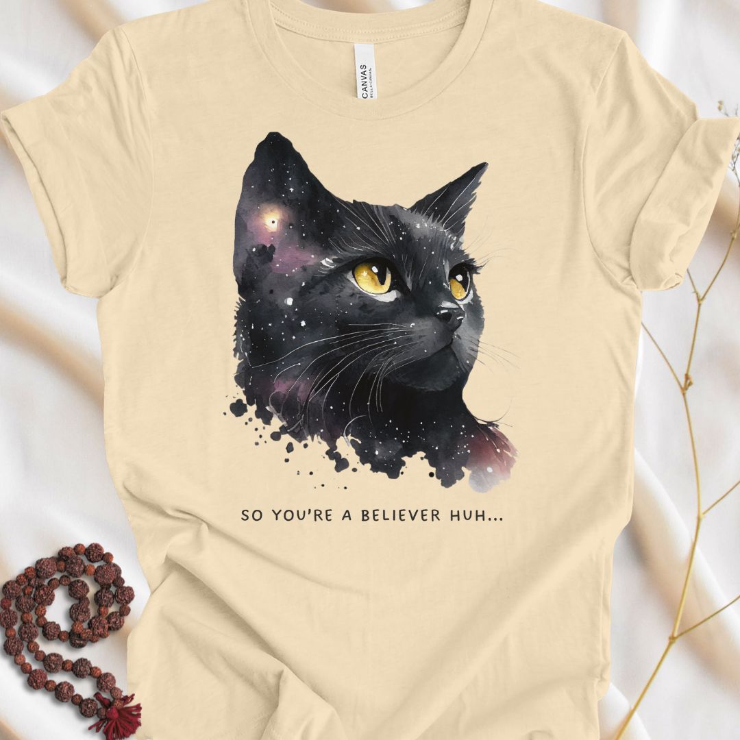 Catsang Satsang T-shirt