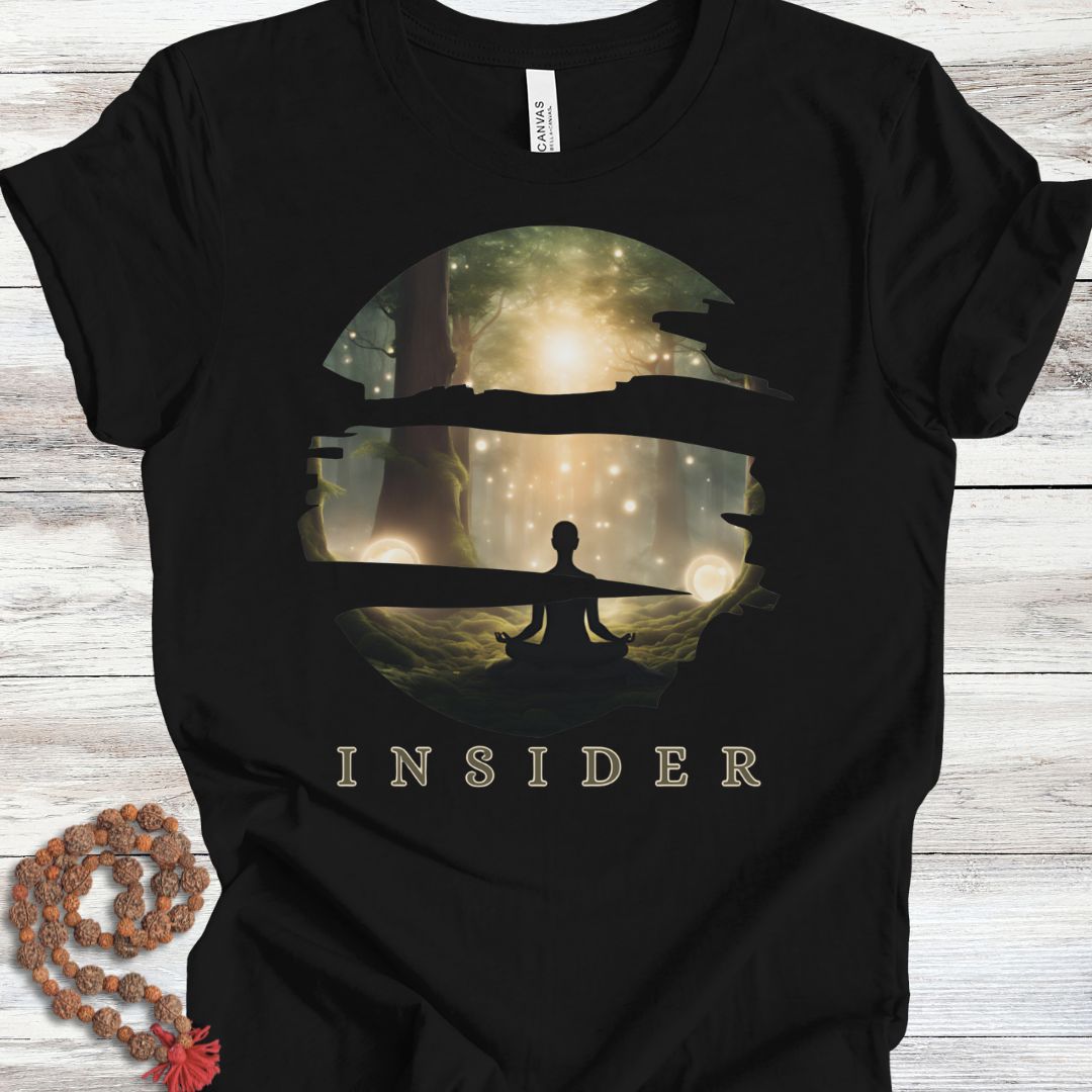 Insider T-shirt