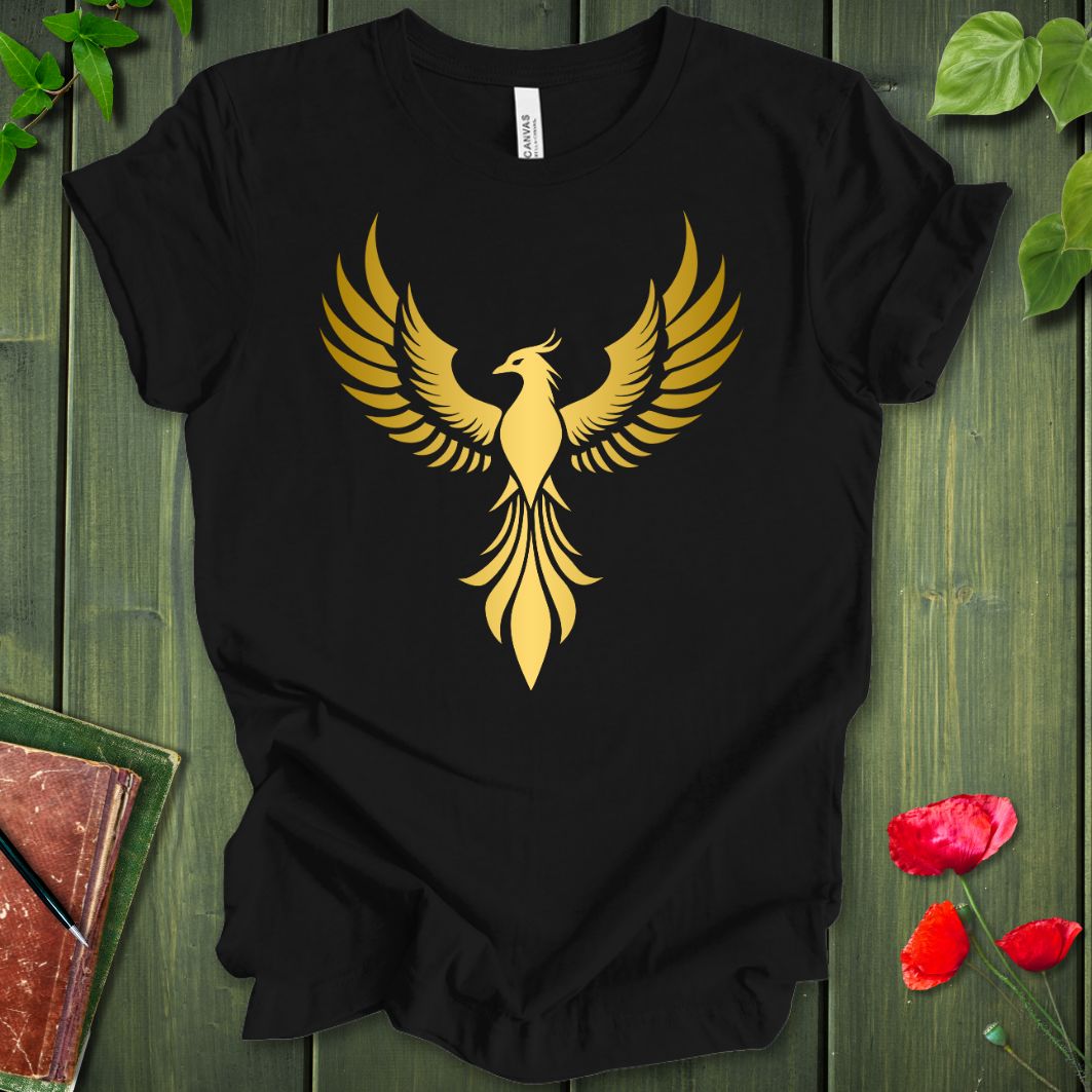 Phoenix T-shirt