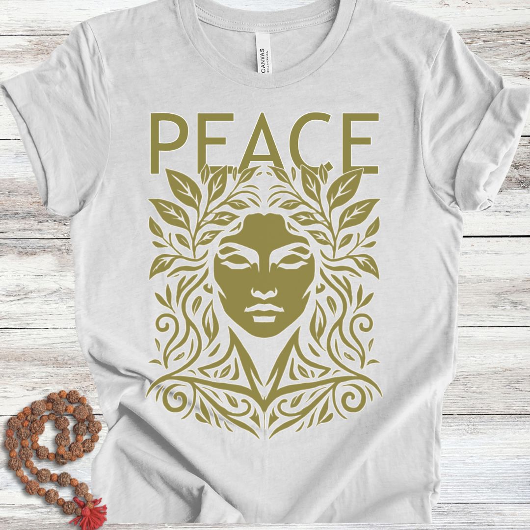 PEACE T-shirt