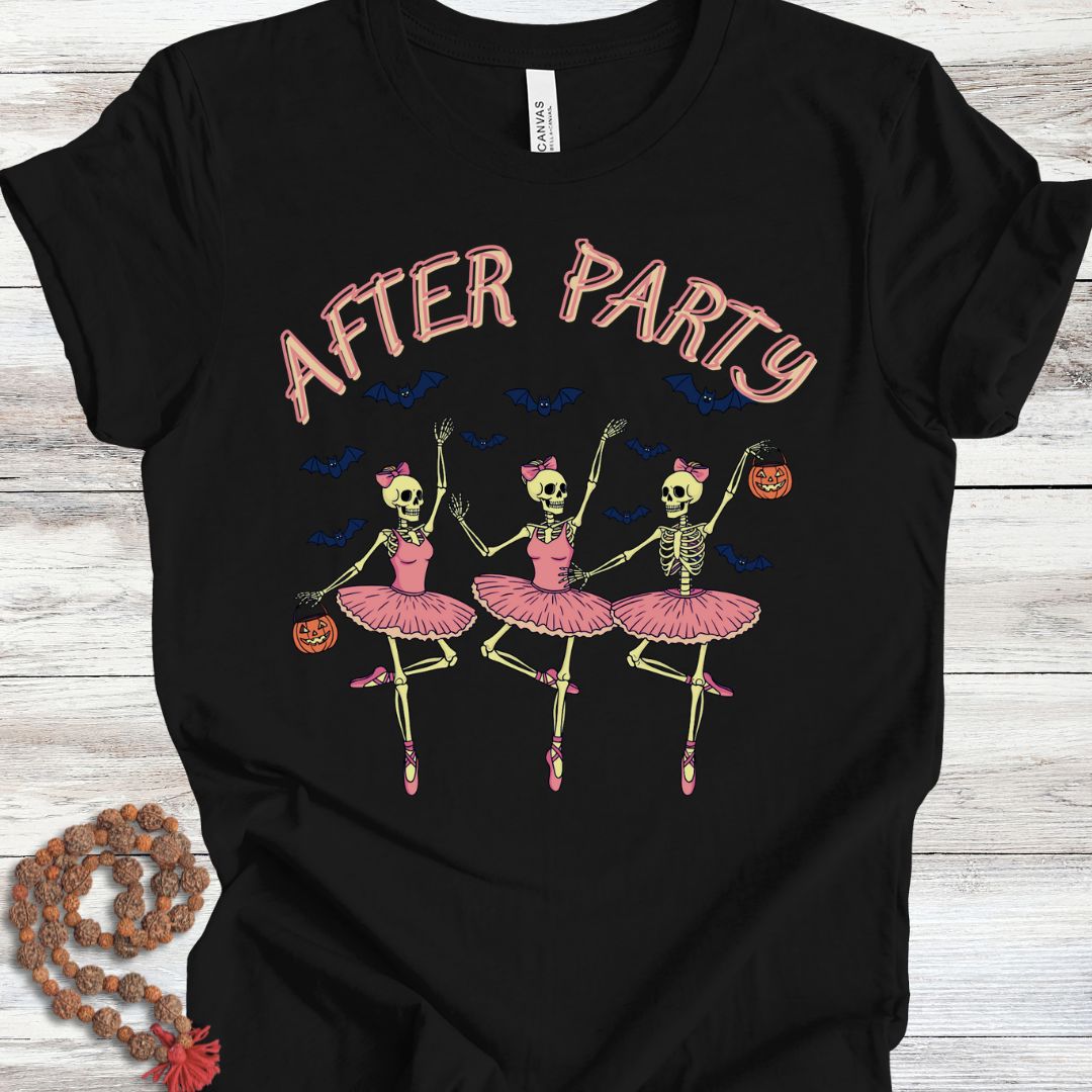 After Party T-shirt