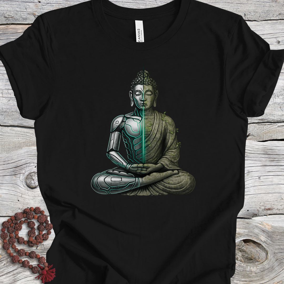 Meta T-shirt