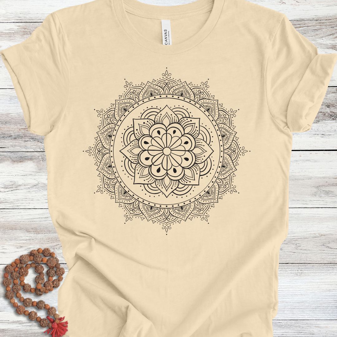 Mandala T-shirt